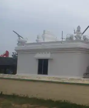 Arulmigu Mariyamman Temple, Murungai - 621215 அருள்மிகு மாரியம்மன் திருக்கோயில், முருங்கை - 621215, Thiruchirappalli - Ancient Temple Architecture and History Image 3