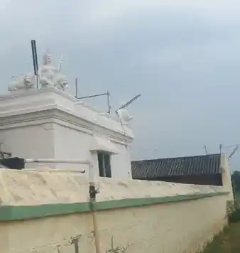 Arulmigu Mariyamman Temple, Murungai - 621215 அருள்மிகு மாரியம்மன் திருக்கோயில், முருங்கை - 621215, Thiruchirappalli - Ancient Temple Architecture and History Image 5