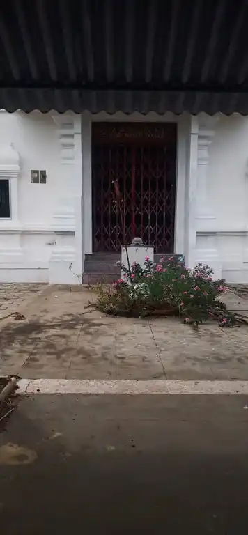 Arulmigu Mariyamman Temple, Murungai - 621215 அருள்மிகு மாரியம்மன் திருக்கோயில், முருங்கை - 621215, Thiruchirappalli - Ancient Temple Architecture and History Image 7