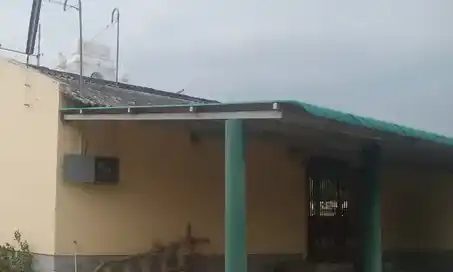 Arulmigu Mariyamman Temple, Murungai - 621215 அருள்மிகு மாரியம்மன் திருக்கோயில், முருங்கை - 621215, Thiruchirappalli - Ancient Temple Architecture and History Image 9