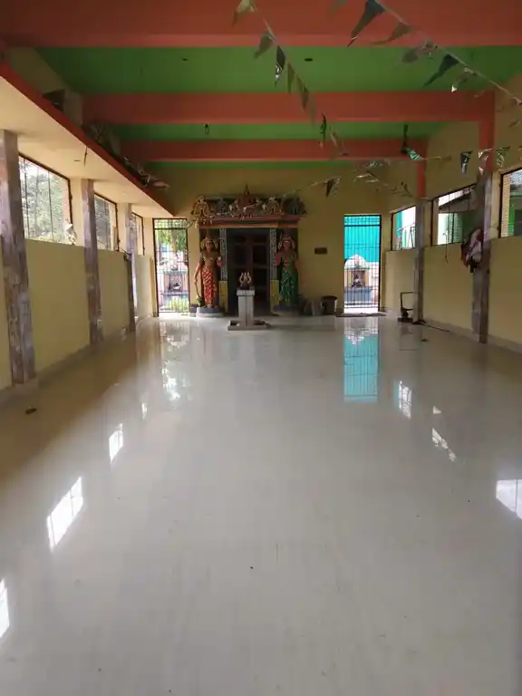 Arulmigu Mariyamman Temple, Muthalaimedu, Sirkazhi - 609101 Temple