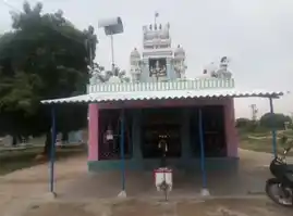 Arulmigu Mariyamman Temple, Muthalipatti - 621211
