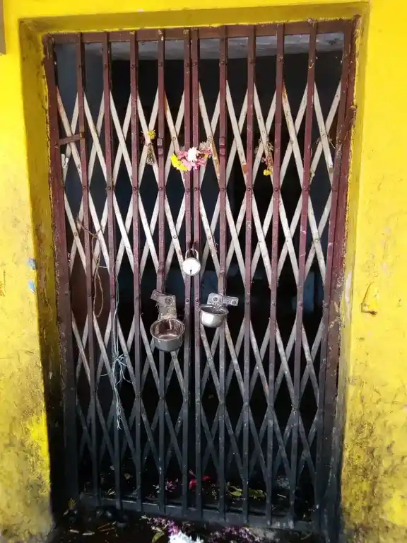 Arulmigu Mariyamman Temple, Muthampatti - 621211