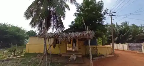 Arulmigu Mariyamman Temple, Naduvanchery - 610105 அருள்மிகு மகாமாரியம்மன் திருக்கோயில், Nadvanchery - 610105, Thiruvarur - Ancient Temple Architecture and History Image 4