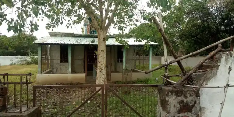 Arulmigu Mariyamman Temple, Nagaloor - 610106 அருள்மிகு மாரியம்மன் திருக்கோயில், Nagaloor - 610106, Nagapattinam - Ancient Temple Architecture and History Image 3