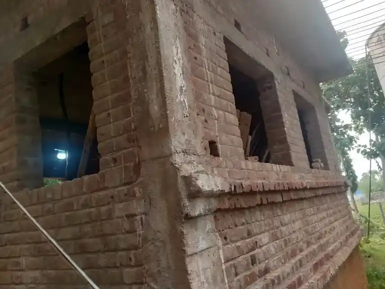 Arulmigu Mariyamman Temple, Nagamangalam - 621704