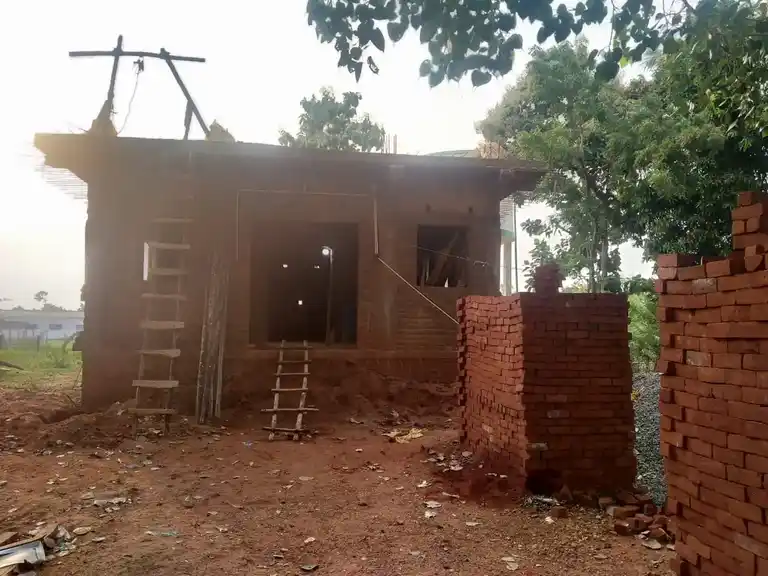 Arulmigu Mariyamman Temple, Nagamangalam - 621704 அருள்மிகு மாரியம்மன் திருக்கோயில், Nagamangalam - 621704, Ariyalur - Ancient Temple Architecture and History Image 2