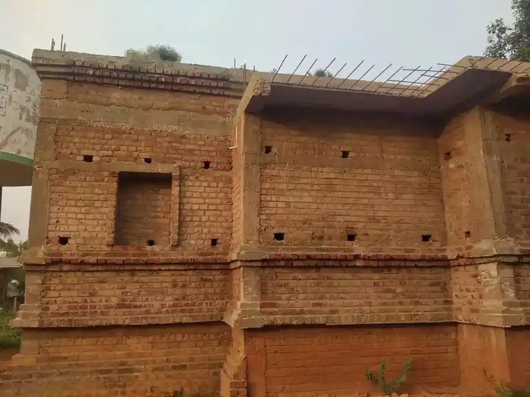 Arulmigu Mariyamman Temple, Nagamangalam - 621704 அருள்மிகு மாரியம்மன் திருக்கோயில், Nagamangalam - 621704, Ariyalur - Ancient Temple Architecture and History Image 3