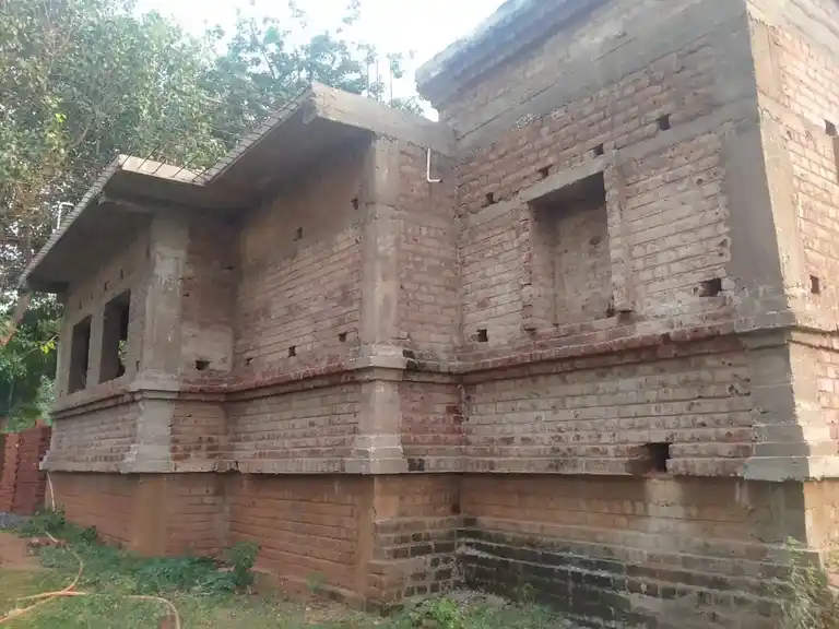 Arulmigu Mariyamman Temple, Nagamangalam - 621704 அருள்மிகு மாரியம்மன் திருக்கோயில், Nagamangalam - 621704, Ariyalur - Ancient Temple Architecture and History Image 4