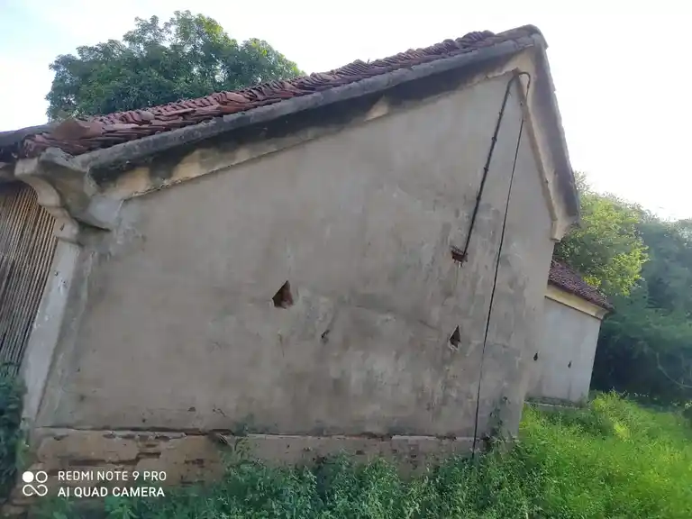 Arulmigu Mariyamman Temple, Nagamapanthal - 608901 அருள்மிகு மாரியம்மன் திருக்கோயில், நாகம்பந்தல் - 608901, Ariyalur - Ancient Temple Architecture and History Image 2