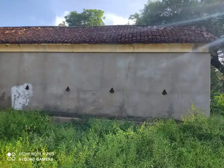 Arulmigu Mariyamman Temple, Nagamapanthal - 608901 அருள்மிகு மாரியம்மன் திருக்கோயில், நாகம்பந்தல் - 608901, Ariyalur - Ancient Temple Architecture and History Image 4