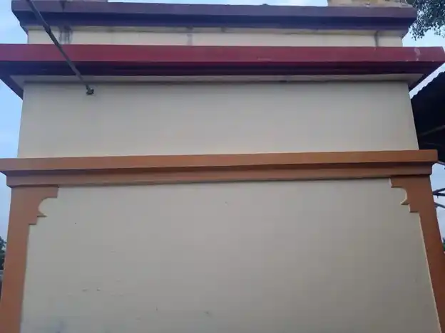 Arulmigu Mariyamman Temple, Naganampatti - 635111 அருள்மிகு மாரியம்மன் திருக்கோயில், Naganampatti - 635111, Dharmapuri - Ancient Temple Architecture and History Image 2