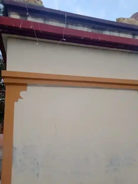 Arulmigu Mariyamman Temple, Naganampatti - 635111 அருள்மிகு மாரியம்மன் திருக்கோயில், Naganampatti - 635111, Dharmapuri - Ancient Temple Architecture and History Image 3