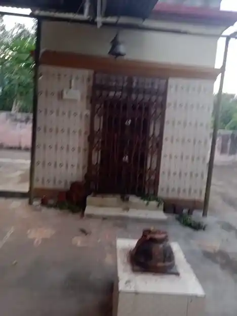 Arulmigu Mariyamman Temple, Naganampatti - 635111 அருள்மிகு மாரியம்மன் திருக்கோயில், Naganampatti - 635111, Dharmapuri - Ancient Temple Architecture and History Image 4