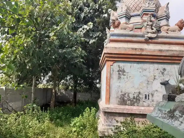 Arulmigu Mariyamman Temple, Nakkampadi - 621714 Arulmigu Mariyamman Temple, Nakkampadi - 621714, Ariyalur - Ancient Temple Architecture and History Image 3