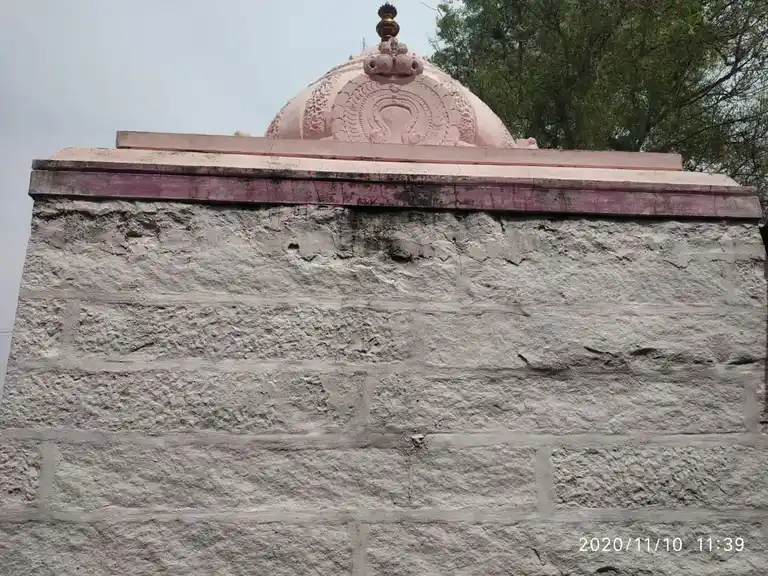Arulmigu Mariyamman Temple, Nallanayakanpatti - 621305 Arulmigu Mariyamman Temple, Nallanayakanpatti - 621305, Thiruchirappalli - Ancient Temple Architecture and History Image 3