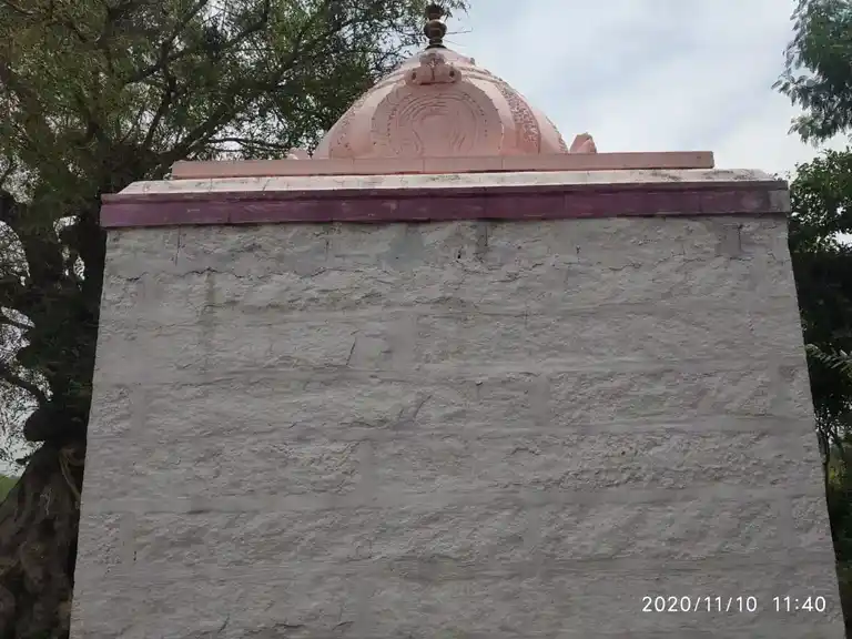 Arulmigu Mariyamman Temple, Nallanayakanpatti - 621305 Arulmigu Mariyamman Temple, Nallanayakanpatti - 621305, Thiruchirappalli - Ancient Temple Architecture and History Image 4