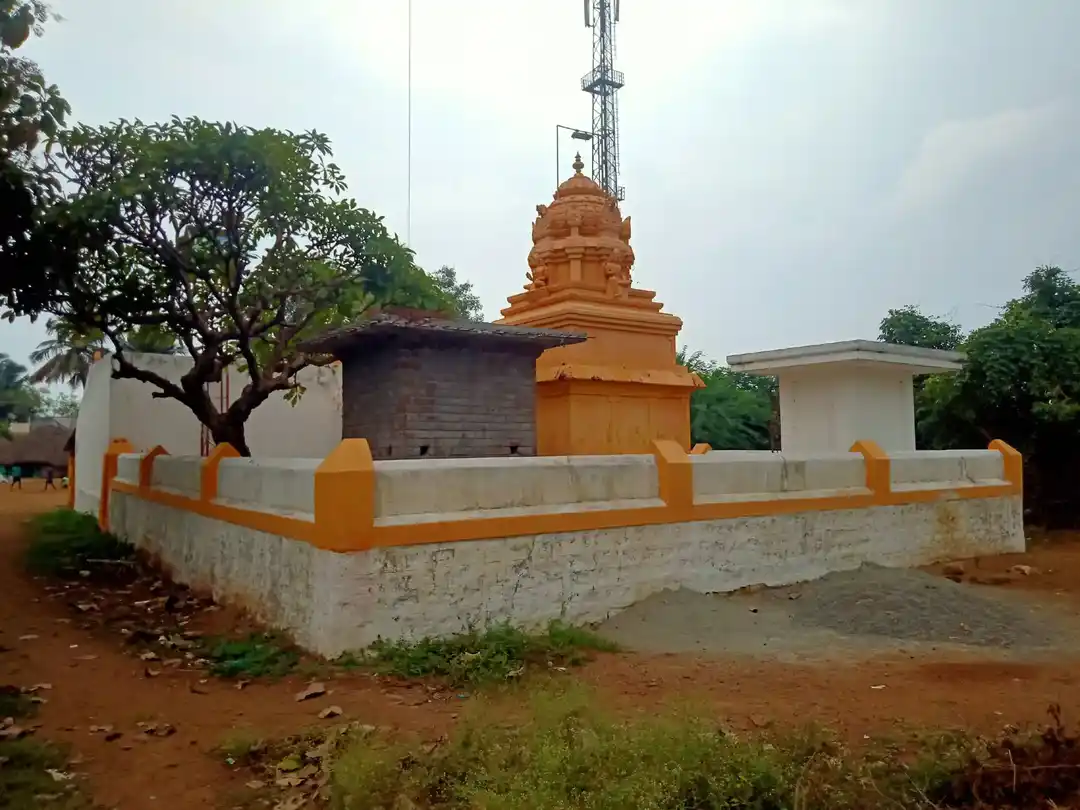 Arulmigu Mariyamman Temple, Nallathur, Nallathur - 606202 அருள்மிகு மாரியம்மன் திருக்கோயில், Nallathur, Nallathur - 606202, Kallakurichi - Ancient Temple Architecture and History Image 9