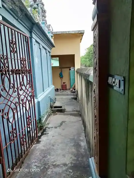 Arulmigu Mariyamman Temple, Nallavoor - 612203 அருள்மிகு மாரியம்மன், பிடாரியம்மன் திருக்கோயில், Nallavur - 612203, Mayiladuthurai - Ancient Temple Architecture and History Image 5