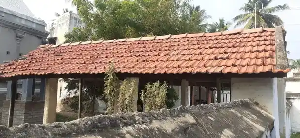 Arulmigu Mariyamman Temple, Nanjaipugalur, Nanjaipukalur - 639113 அருள்மிகு மாரியம்மன் திருக்கோயில், நஞ்சைபுகளூர், Nanjaipukalur - 639113, Karur - Ancient Temple Architecture and History Image 4