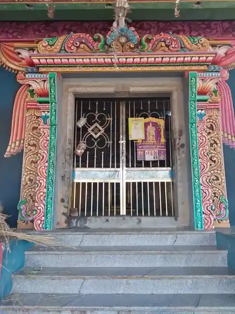 Arulmigu Mariyamman Temple, Narikkudi - 612504 அருள்மிகு மாரியம்மன் திருக்கோயில், Narikkudi - 612504, Thanjavur - Ancient Temple Architecture and History Image 3