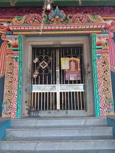 Arulmigu Mariyamman Temple, Narikkudi - 612504 அருள்மிகு மாரியம்மன் திருக்கோயில், Narikkudi - 612504, Thanjavur - Ancient Temple Architecture and History Image 5
