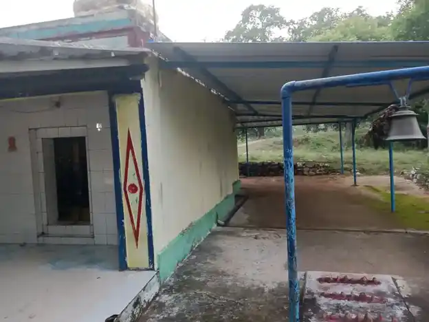 Arulmigu Mariyamman Temple, Narippalli - 636906