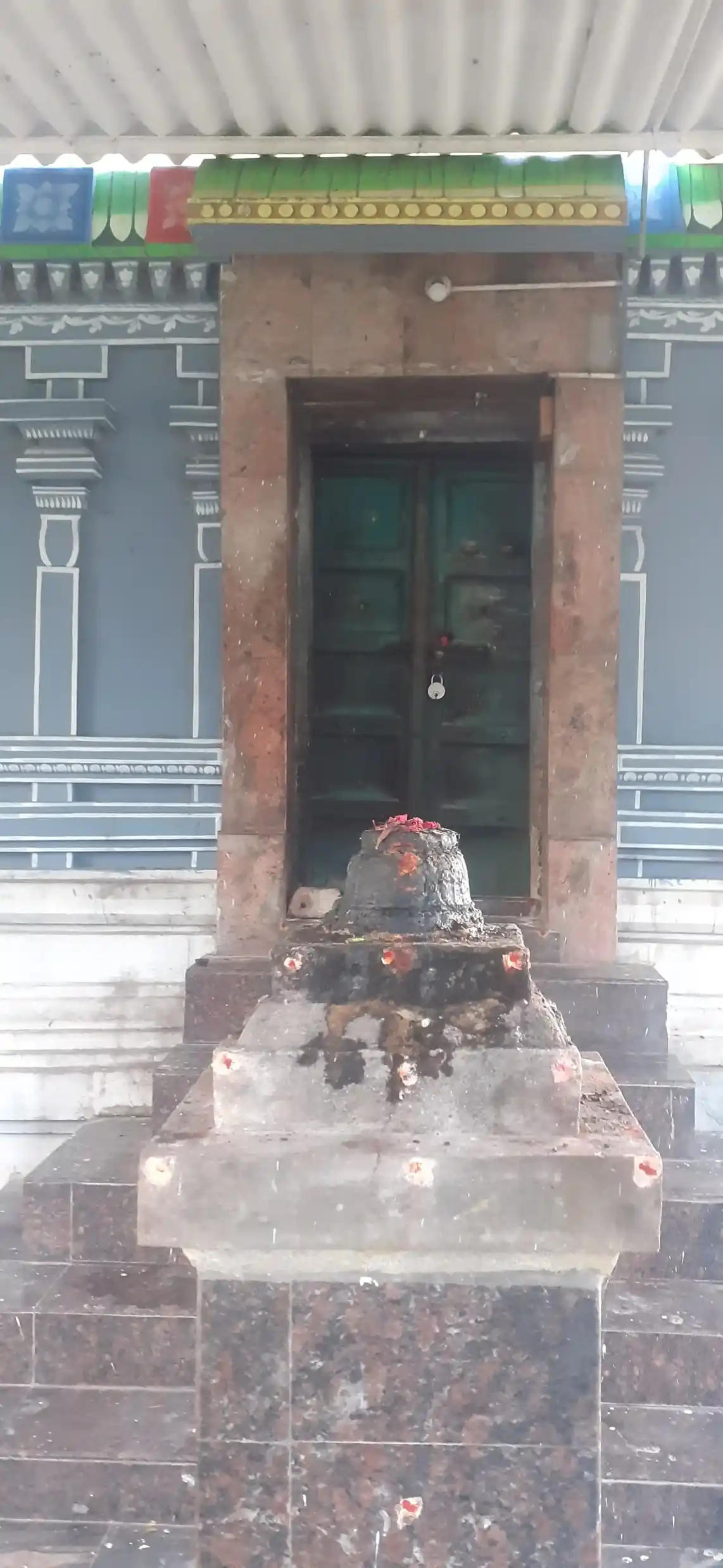 Arulmigu Mariyamman Temple, Narthangudi - 614404 அருள்மிகு மாரியம்மன் திருக்கோயில், ஆலங்குடி, Narthangudi - 614404, Thiruvarur - Ancient Temple Architecture and History Image 4