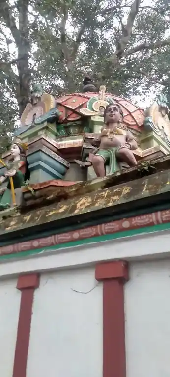 Arulmigu Mariyamman Temple, Natchiyarpettai - 606001 Arulmigu Mariyamman Temple, Natchiyarpettai - 606001, Cuddalore - Ancient Temple Architecture and History Image 4