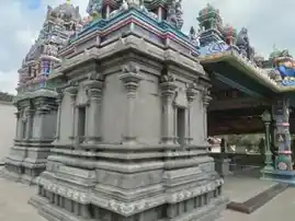 Arulmigu Mariyamman Temple, Nathampalayam, Sembiyanallur - 641654