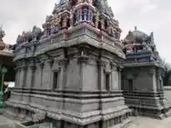 Arulmigu Mariyamman Temple, Nathampalayam, Sembiyanallur - 641654 அருள்மிகு மாரியம்மன் திருக்கோயில், Nathampalayam, Sembiyanallur - 641654, Tiruppur - Ancient Temple Architecture and History Image 2