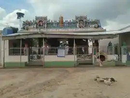 Arulmigu Mariyamman Temple, Nathampalayam, Sembiyanallur - 641654 அருள்மிகு மாரியம்மன் திருக்கோயில், Nathampalayam, Sembiyanallur - 641654, Tiruppur - Ancient Temple Architecture and History Image 4