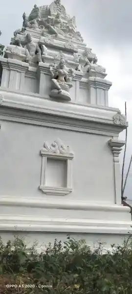 Arulmigu Mariyamman Temple, Naththaamoor - 606102 அருள்மிகு மாரியம்மன் திருக்கோயில், Naththaamoor - 606102, Kallakurichi - Ancient Temple Architecture and History Image 2