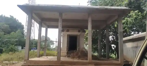 Arulmigu Mariyamman Temple, Naththaamoor - 606102 அருள்மிகு மாரியம்மன் திருக்கோயில், Naththaamoor - 606102, Kallakurichi - Ancient Temple Architecture and History Image 4