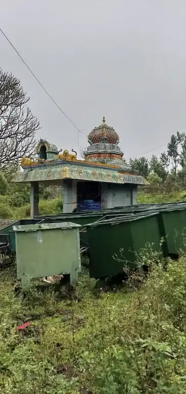 Arulmigu Mariyamman Temple, Nattukulipatti - 637415 அருள்மிகு மாரியம்மன் திருக்கோயில், Nattukulipatti - 637415, Namakkal - Ancient Temple Architecture and History Image 4