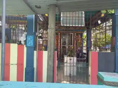 Arulmigu Mariyamman Temple, Near Bus Stand, Kundrathur - 600069 அருள்மிகு மாரியம்மன் திருக்கோயில், Near Bus Stand, Kundrathur - 600069, Kancheepuram - Ancient Temple Architecture and History Image 2