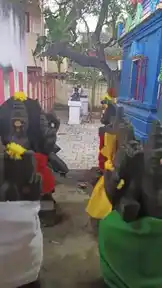 Arulmigu Mariyamman Temple, Near Bus Stand, Kundrathur - 600069 அருள்மிகு மாரியம்மன் திருக்கோயில், Near Bus Stand, Kundrathur - 600069, Kancheepuram - Ancient Temple Architecture and History Image 3