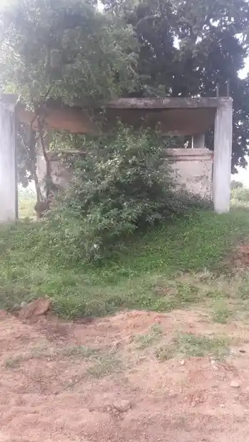 Arulmigu Mariyamman Temple, Near Bus Stop, Jittandahalli - 636805