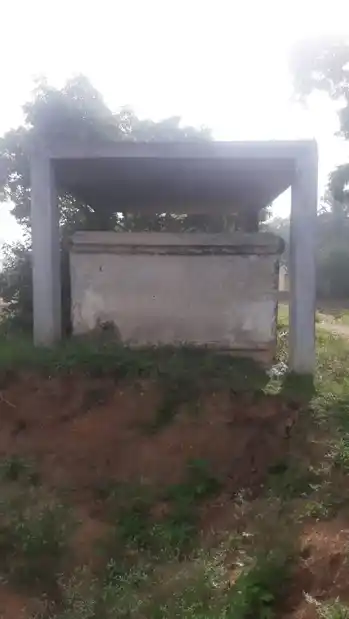 Arulmigu Mariyamman Temple, Near Bus Stop, Jittandahalli - 636805 அருள்மிகு மாரியம்மன் திருக்கோயில், Near Bus Stop, Jittandahalli - 636805, Dharmapuri - Ancient Temple Architecture and History Image 4