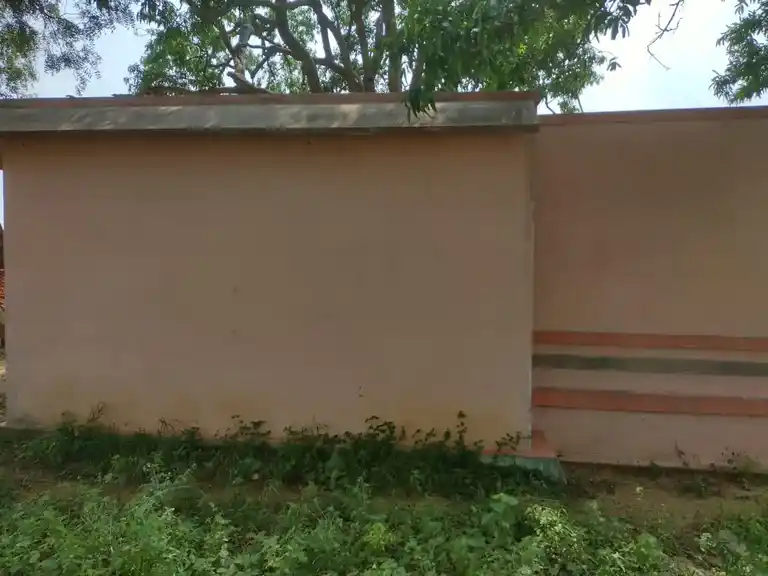 Arulmigu Mariyamman Temple, Near Panchayat Office, Harur - 636903