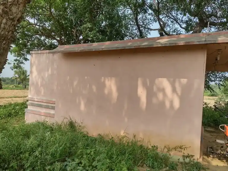 Arulmigu Mariyamman Temple, Near Panchayat Office, Harur - 636903 அருள்மிகு மாரியம்மன் திருக்கோயில், மந்திகுளாம்பட்டி, மந்திகுளாம்பட்டி - 636903, Dharmapuri - Ancient Temple Architecture and History Image 3