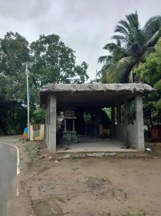 Arulmigu Mariyamman Temple, Neikunnam - 609807