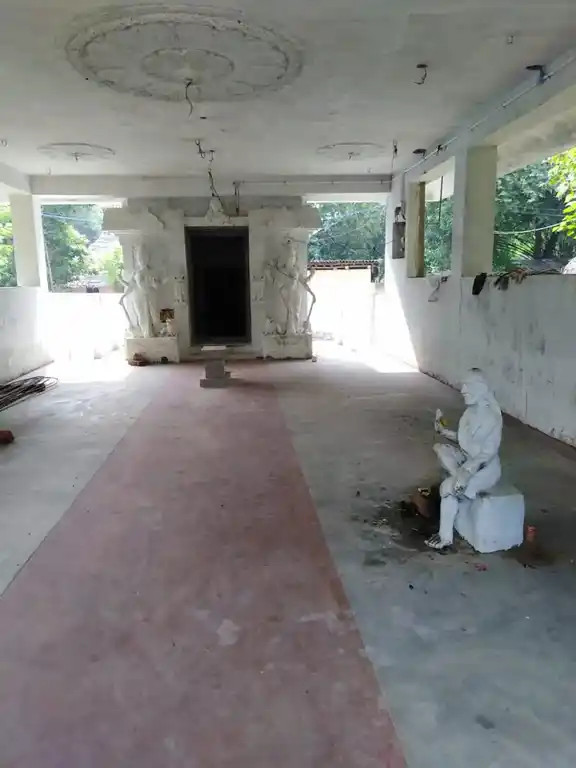 Arulmigu Mariyamman Temple, Neikuppai - 609804 அருள்மிகு மாரியம்மன் திருக்கோயில், Neikuppai - 609804, Thanjavur - Ancient Temple Architecture and History Image 2