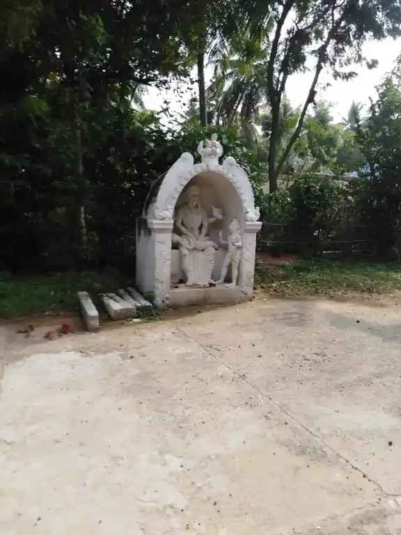 Arulmigu Mariyamman Temple, Neikuppai - 609804 அருள்மிகு மாரியம்மன் திருக்கோயில், Neikuppai - 609804, Thanjavur - Ancient Temple Architecture and History Image 4