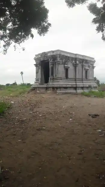 Arulmigu Mariyamman Temple, Neikuppai - 621116