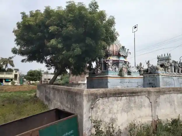 Arulmigu Mariyamman Temple, Neivanai Colony - 607201 அருள்மிகு மாரியம்மன் திருக்கோயில், Neivanai Colony - 607201, Kallakurichi - Ancient Temple Architecture and History Image 3