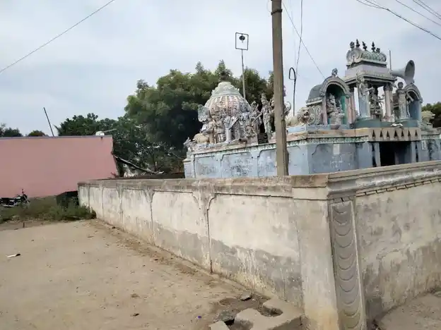 Arulmigu Mariyamman Temple, Neivanai Colony - 607201 அருள்மிகு மாரியம்மன் திருக்கோயில், Neivanai Colony - 607201, Kallakurichi - Ancient Temple Architecture and History Image 4