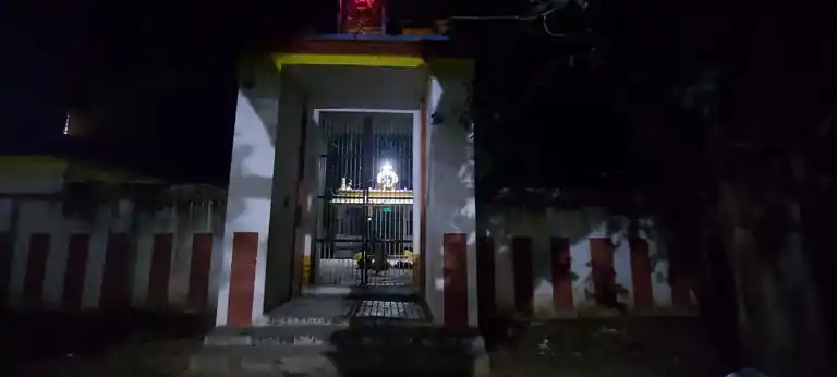Arulmigu Mariyamman Temple, Nemeli - 631051