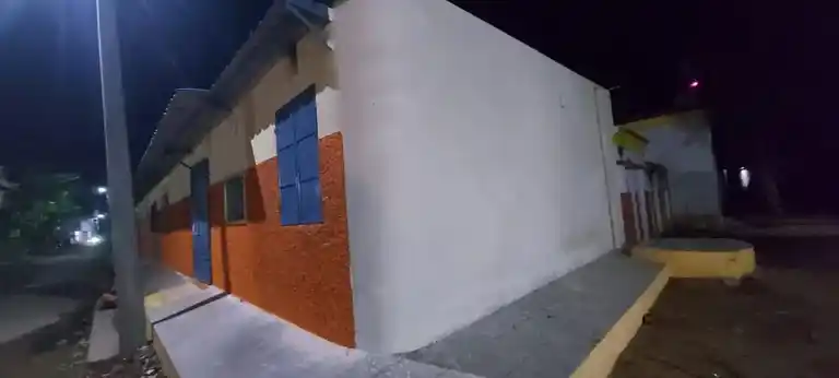 Arulmigu Mariyamman Temple, Nemeli - 631051 அருள்மிகு மாரியம்மன் திருக்கோயில், நெமிலி - 631051, Ranipet - Ancient Temple Architecture and History Image 7