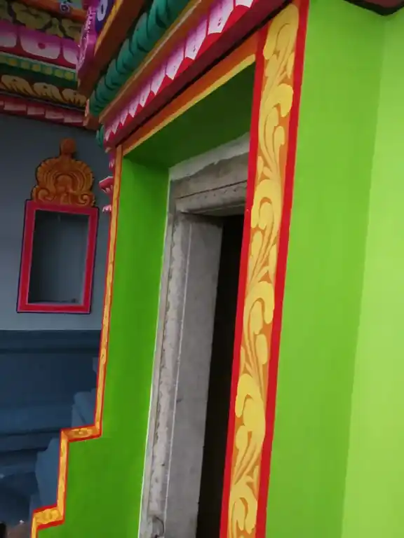 Arulmigu Mariyamman Temple, Nesal - 632301 அருள்மிகுமாரியம்மன் திருக்கோயில், Nesal - 632301, Tiruvannamalai - Ancient Temple Architecture and History Image 2